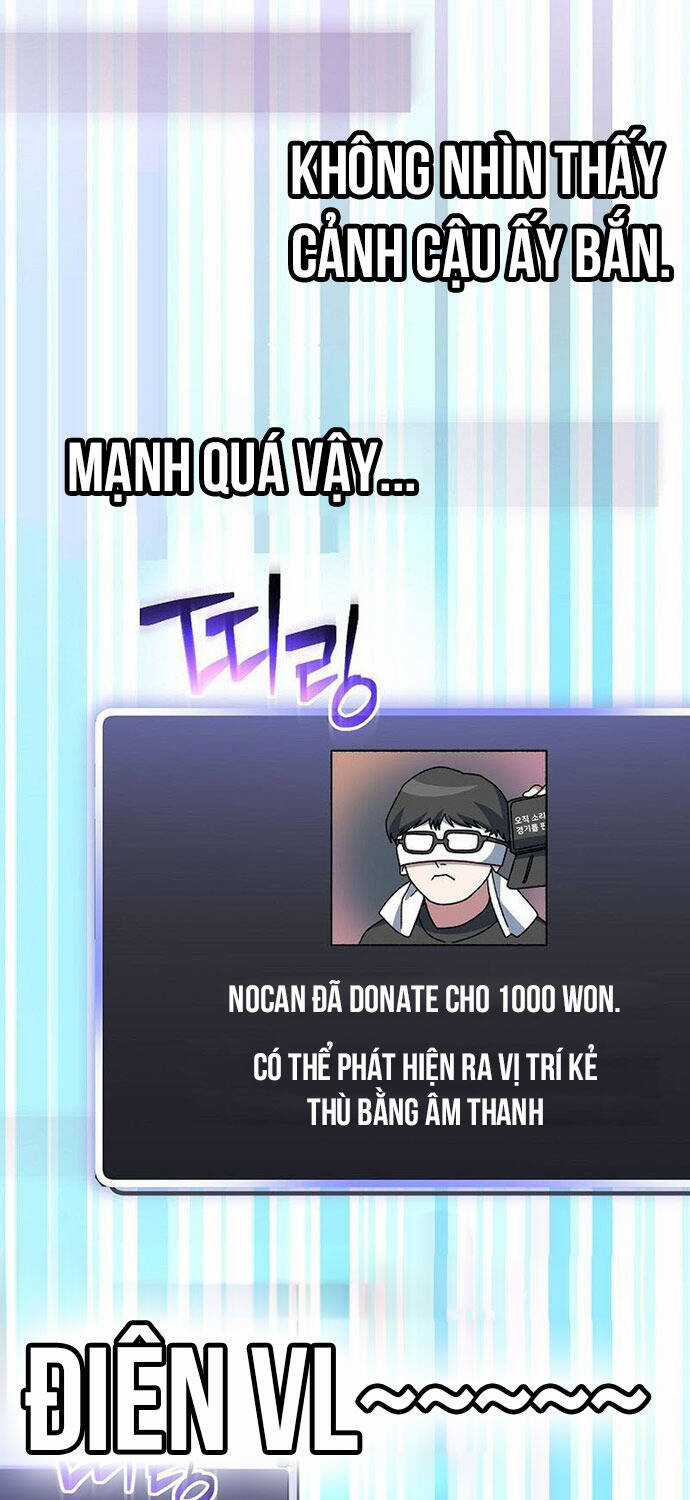 Stream Của Cung Thủ Thiên Tài Chương 40 trang 50