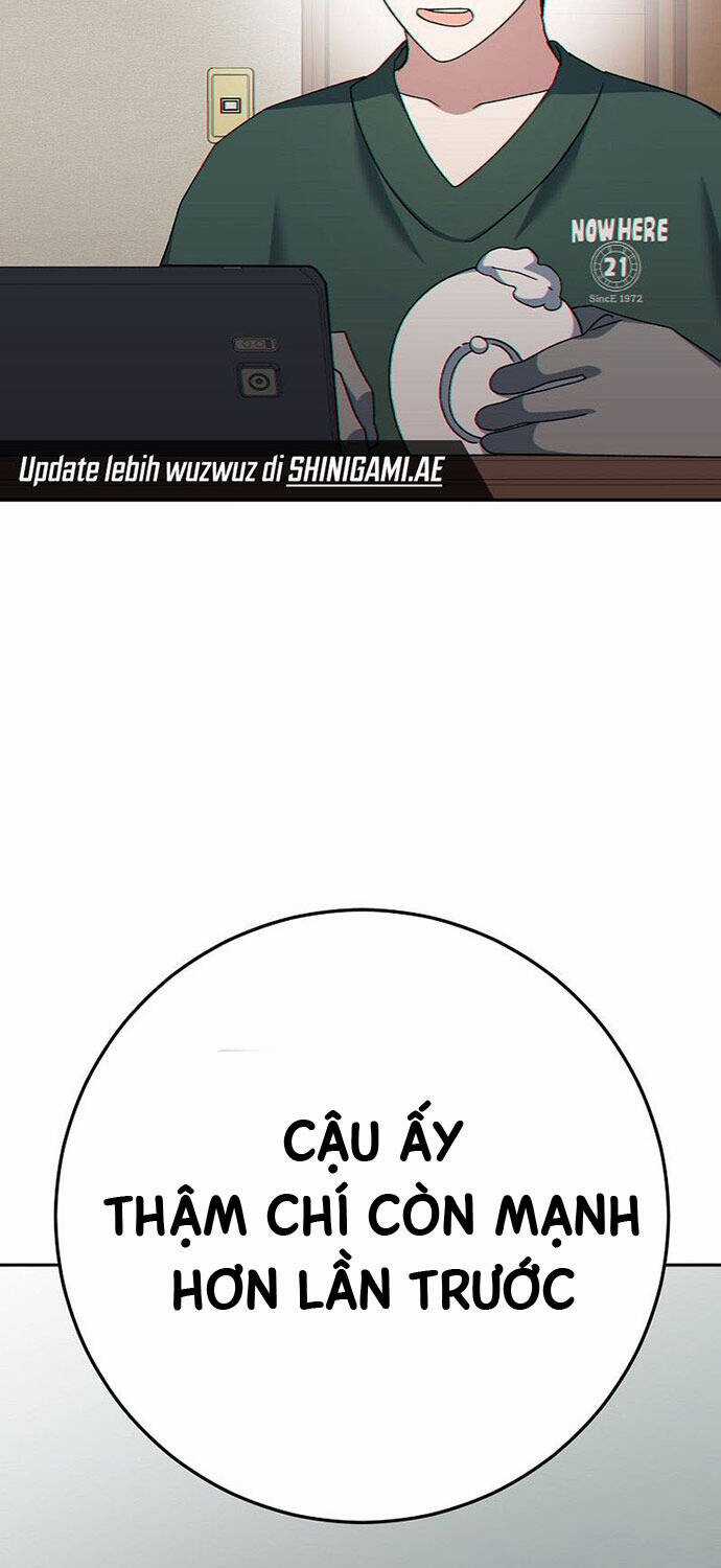 Stream Của Cung Thủ Thiên Tài Chương 40 trang 53