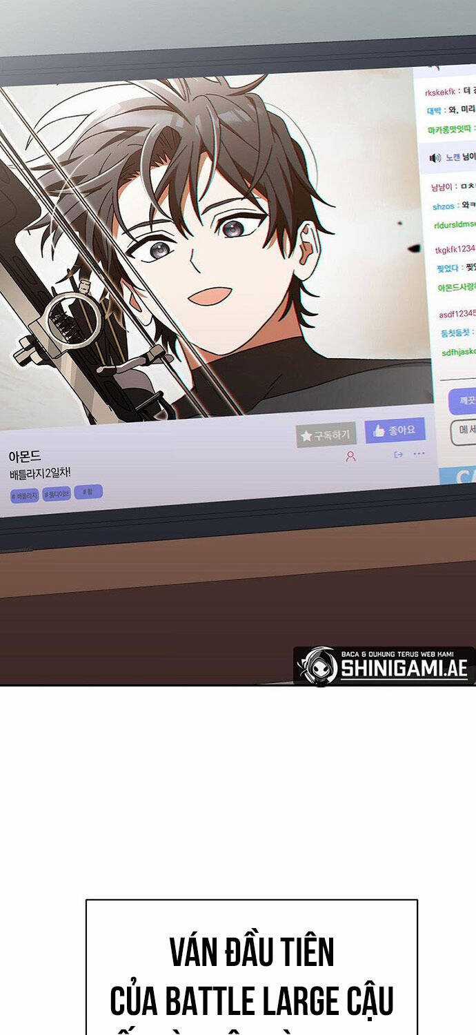 Stream Của Cung Thủ Thiên Tài Chương 40 trang 54