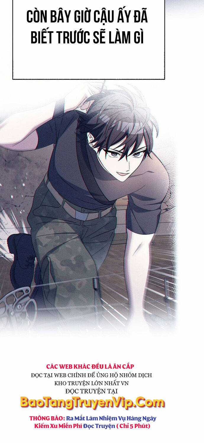 Stream Của Cung Thủ Thiên Tài Chương 40 trang 56