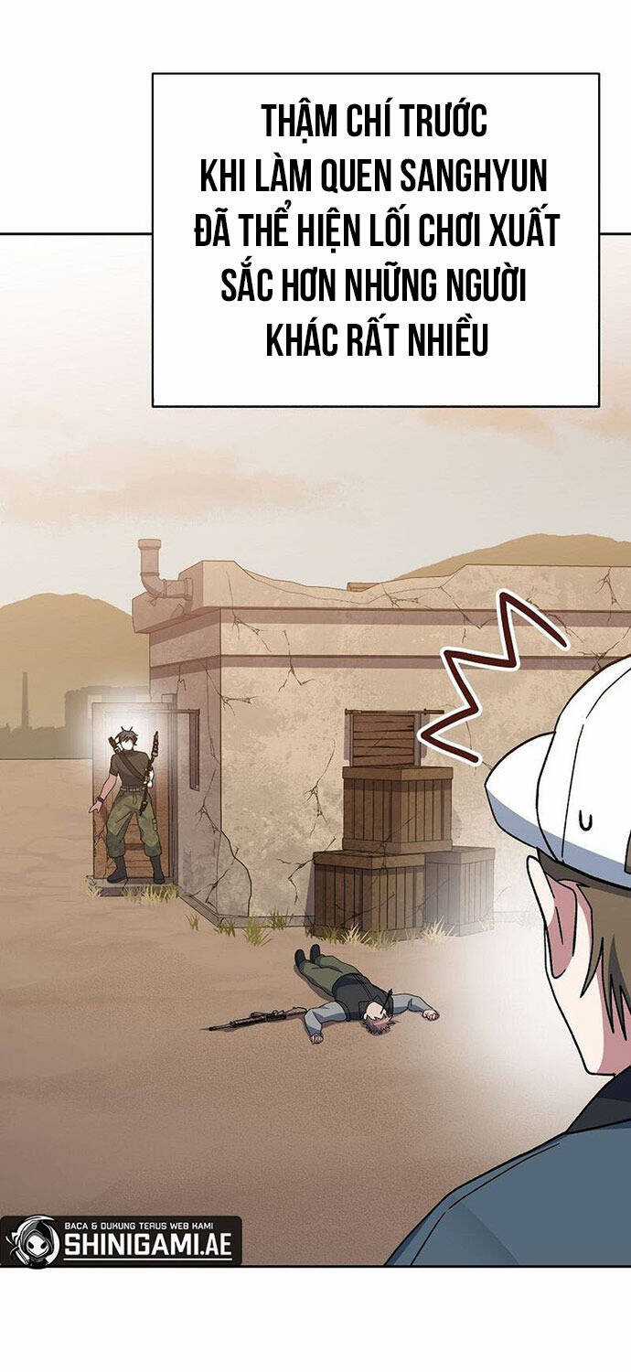 Stream Của Cung Thủ Thiên Tài Chương 40 trang 57