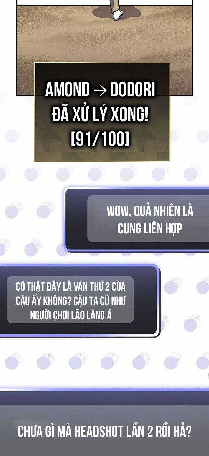 Stream Của Cung Thủ Thiên Tài Chương 40 trang 62