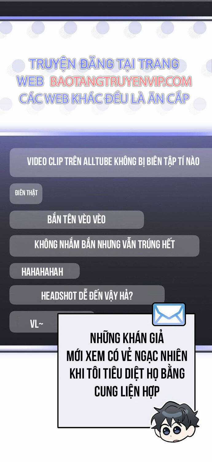 Stream Của Cung Thủ Thiên Tài Chương 40 trang 63