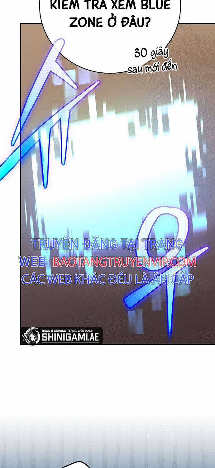 Stream Của Cung Thủ Thiên Tài Chương 40 trang 69