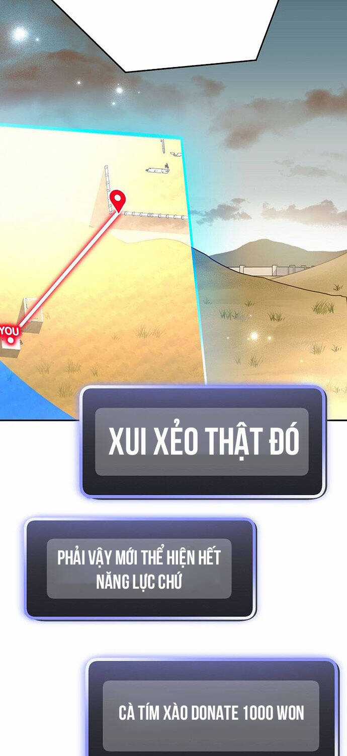 Stream Của Cung Thủ Thiên Tài Chương 40 trang 71