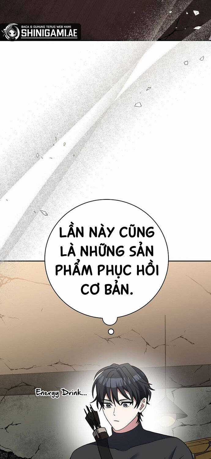 Stream Của Cung Thủ Thiên Tài Chương 40 trang 75