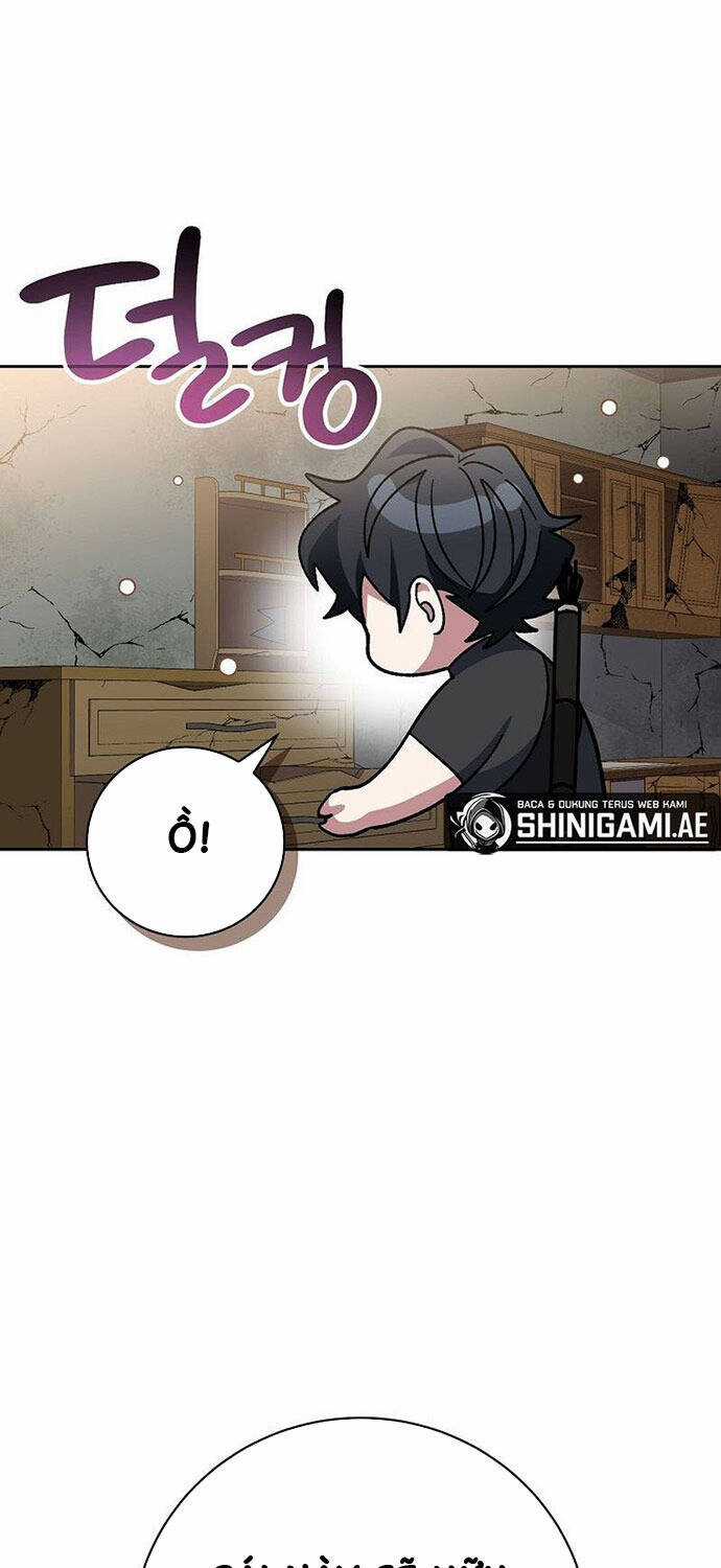 Stream Của Cung Thủ Thiên Tài Chương 40 trang 77