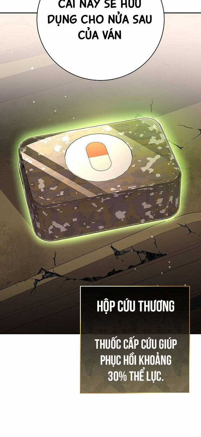 Stream Của Cung Thủ Thiên Tài Chương 40 trang 78