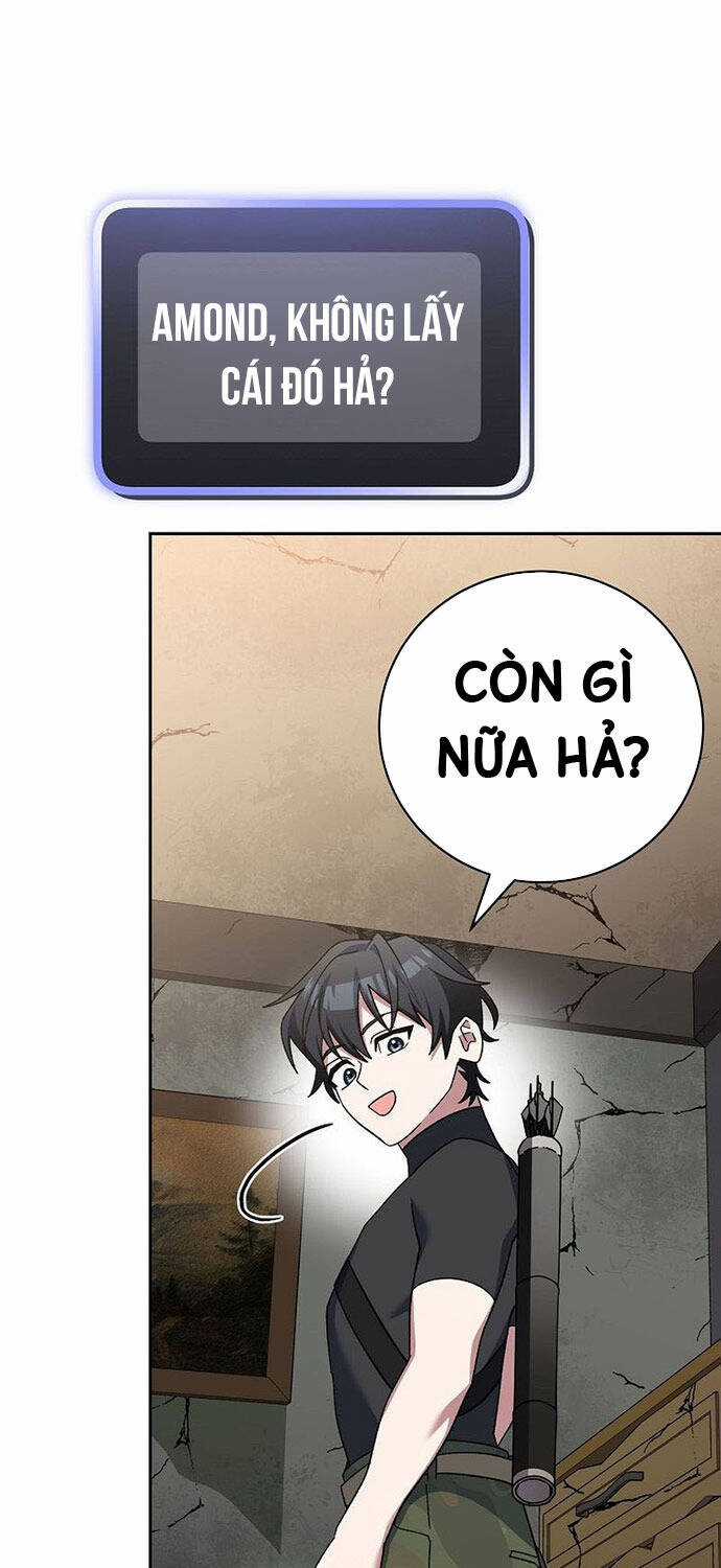 Stream Của Cung Thủ Thiên Tài Chương 40 trang 79