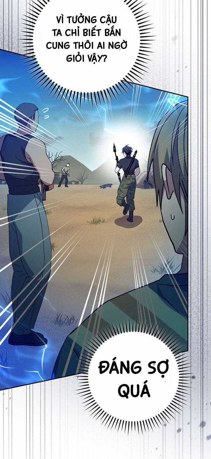 Stream Của Cung Thủ Thiên Tài Chương 41 trang 10