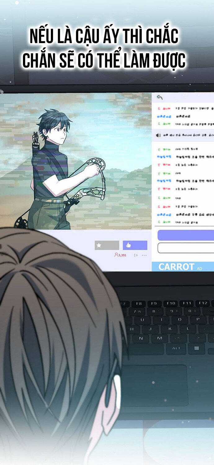 Stream Của Cung Thủ Thiên Tài Chương 41 trang 108