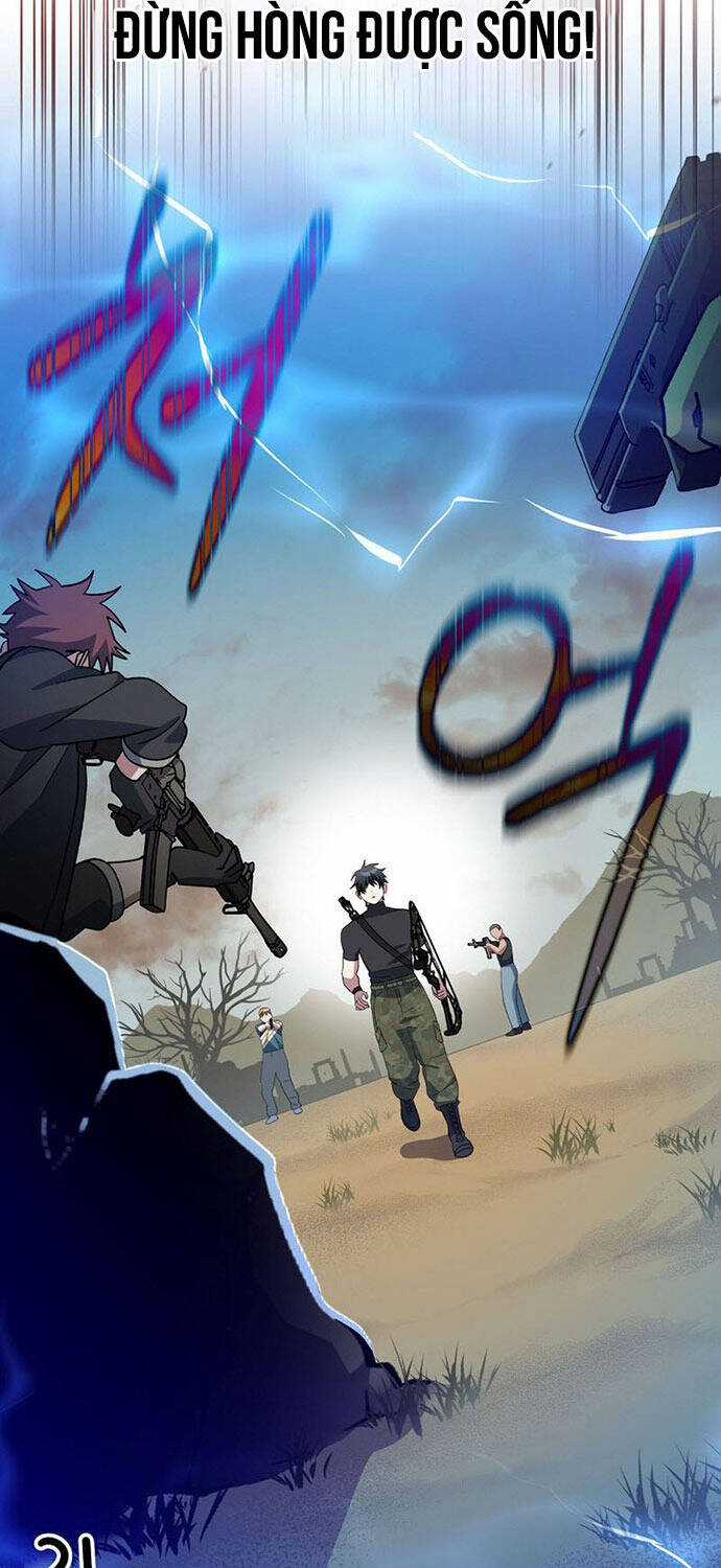 Stream Của Cung Thủ Thiên Tài Chương 41 trang 12