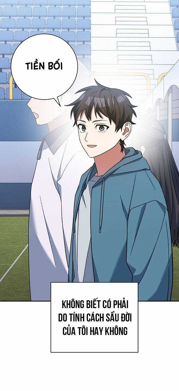 Stream Của Cung Thủ Thiên Tài Chương 41 trang 23