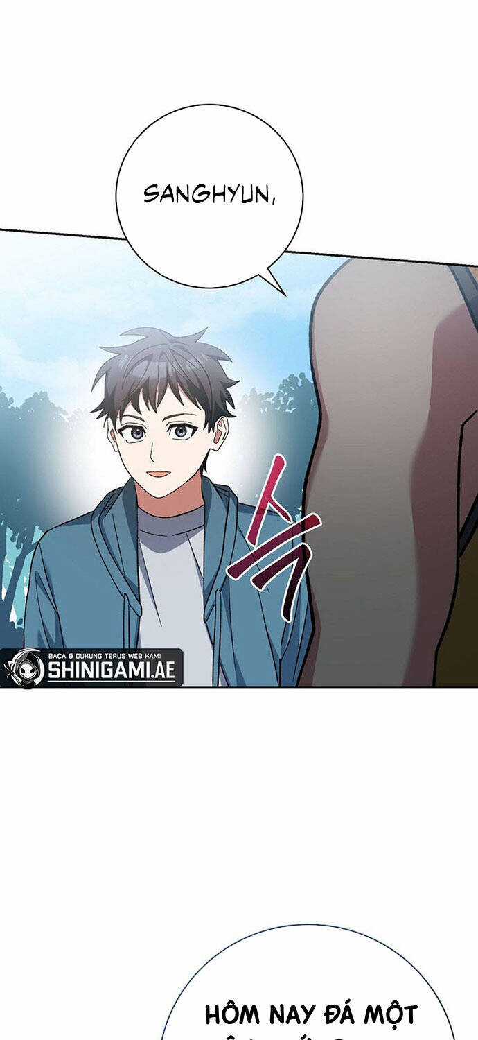 Stream Của Cung Thủ Thiên Tài Chương 41 trang 25