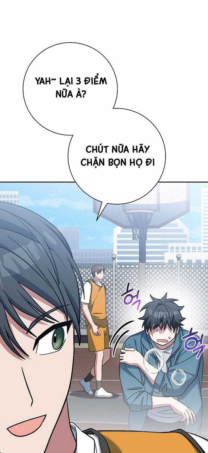 Stream Của Cung Thủ Thiên Tài Chương 41 trang 30