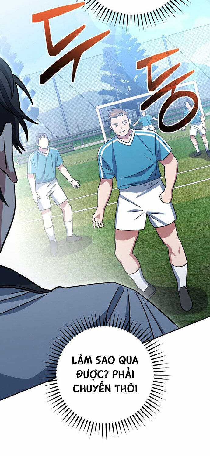 Stream Của Cung Thủ Thiên Tài Chương 41 trang 36