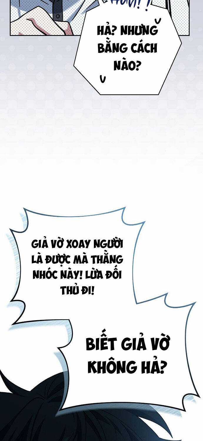 Stream Của Cung Thủ Thiên Tài Chương 41 trang 38