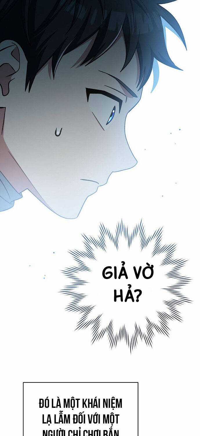 Stream Của Cung Thủ Thiên Tài Chương 41 trang 39