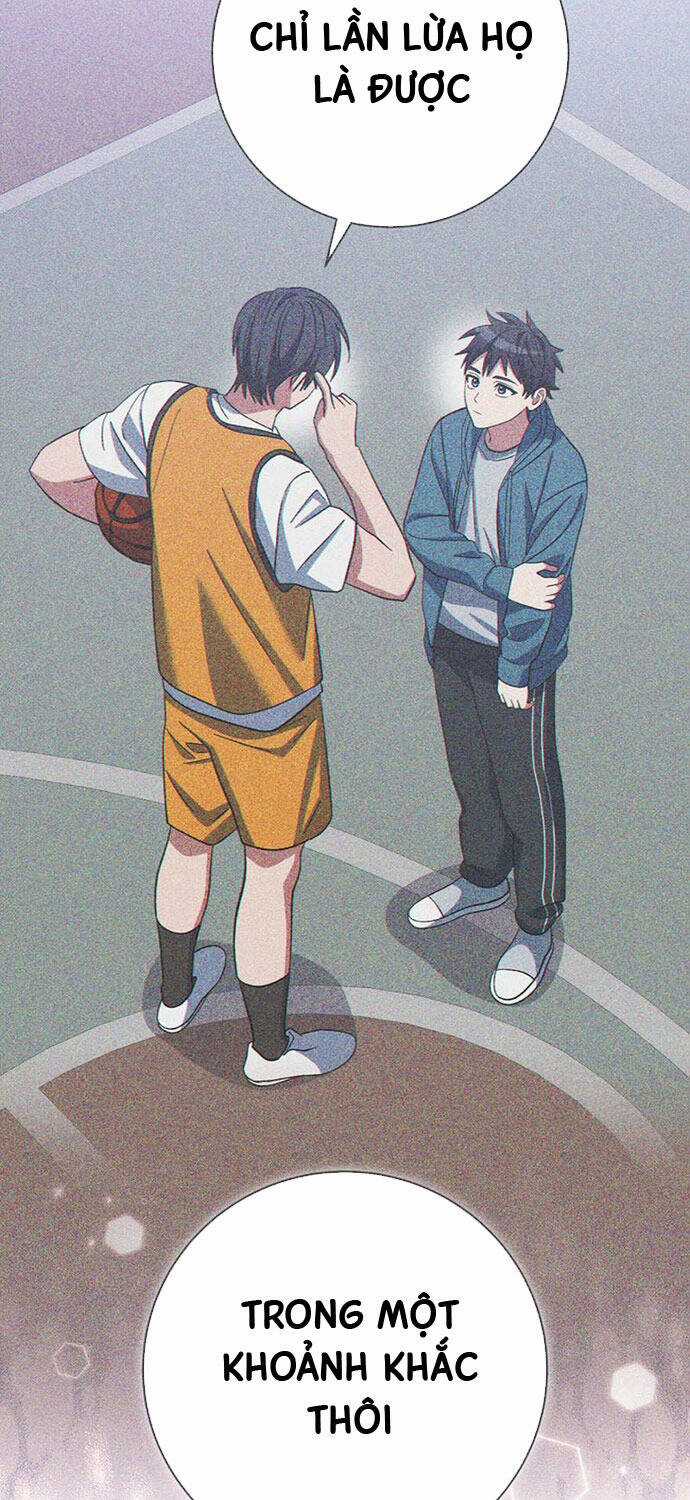 Stream Của Cung Thủ Thiên Tài Chương 41 trang 51