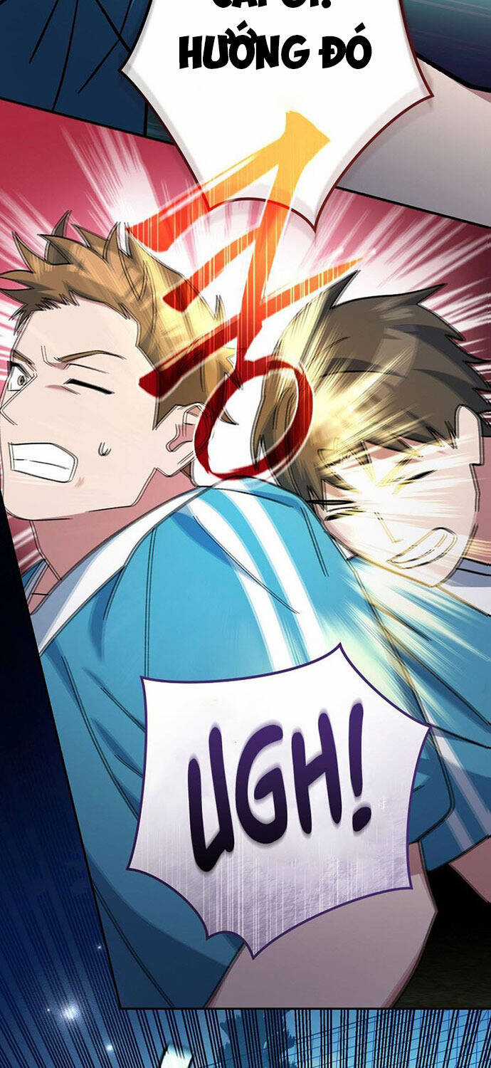 Stream Của Cung Thủ Thiên Tài Chương 41 trang 60