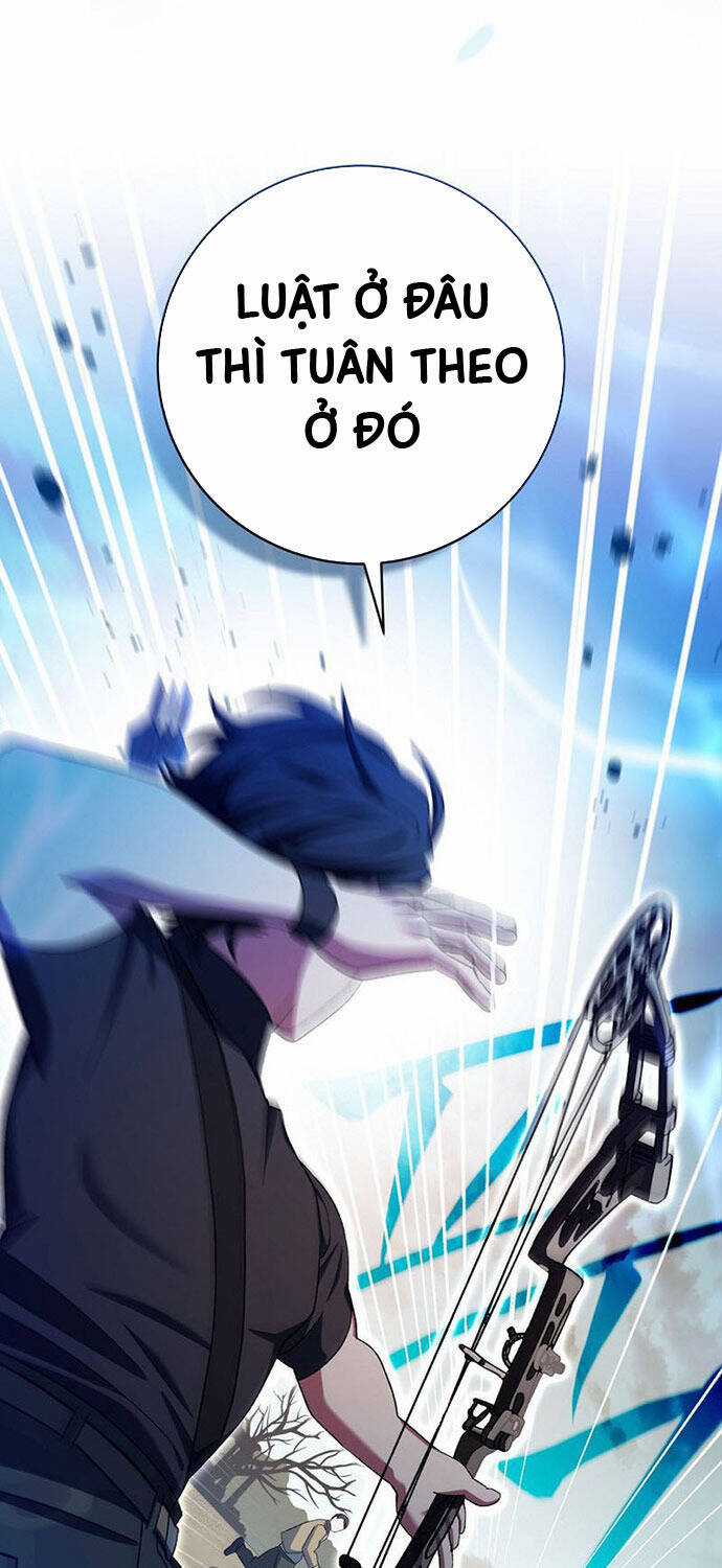 Stream Của Cung Thủ Thiên Tài Chương 41 trang 7