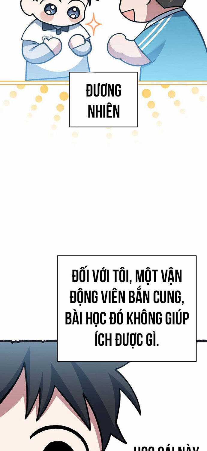 Stream Của Cung Thủ Thiên Tài Chương 41 trang 71