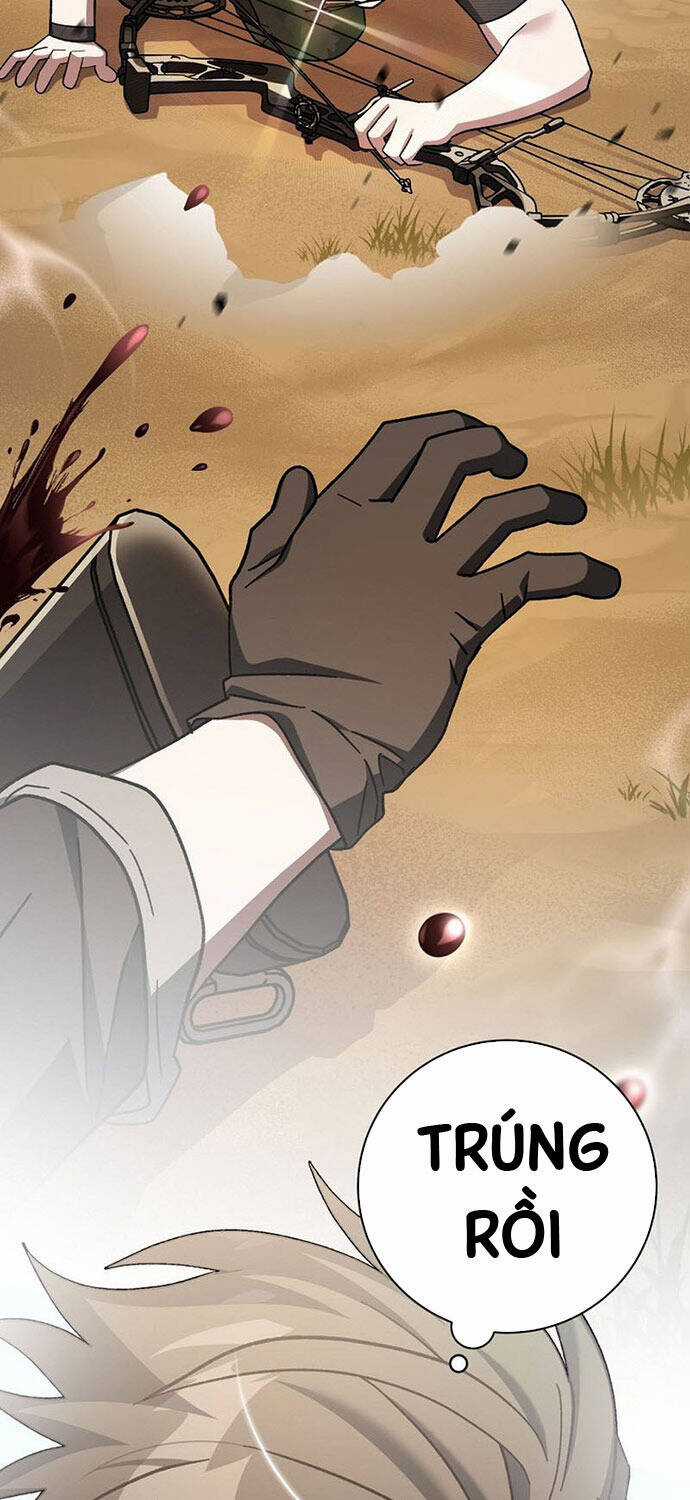 Stream Của Cung Thủ Thiên Tài Chương 41 trang 75