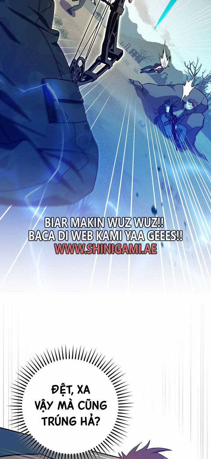 Stream Của Cung Thủ Thiên Tài Chương 41 trang 8