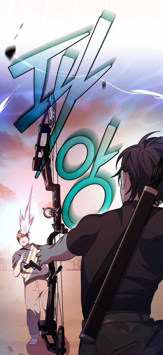 Stream Của Cung Thủ Thiên Tài Chương 41 trang 81