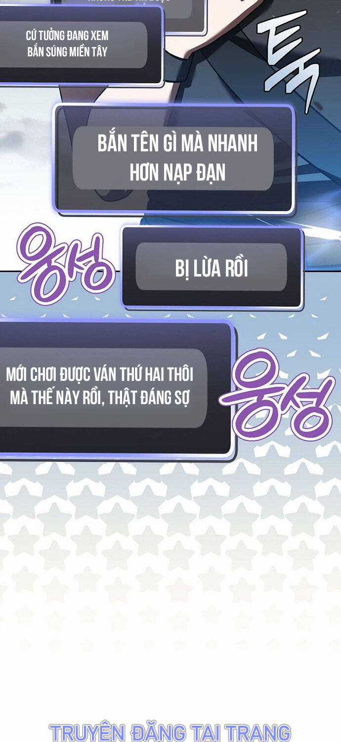 Stream Của Cung Thủ Thiên Tài Chương 41 trang 86