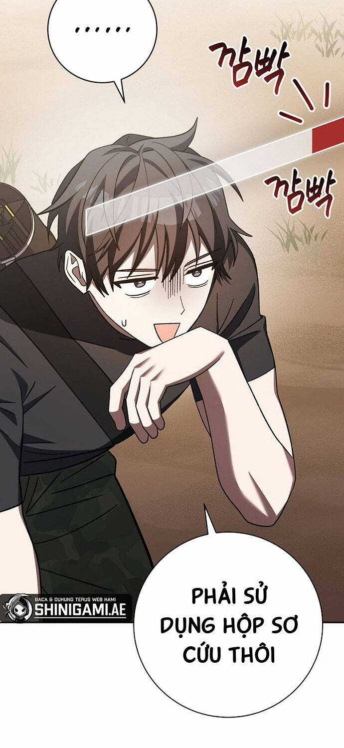 Stream Của Cung Thủ Thiên Tài Chương 41 trang 90