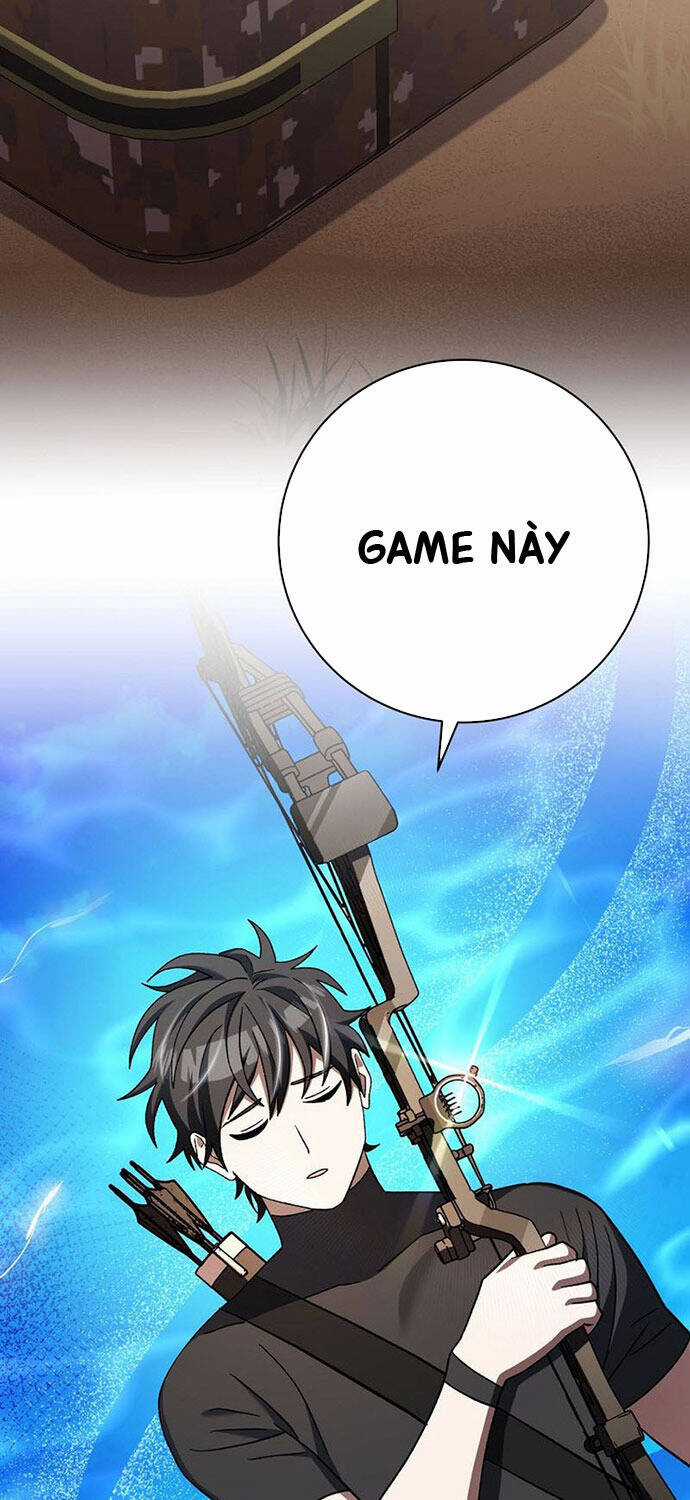 Stream Của Cung Thủ Thiên Tài Chương 41 trang 93