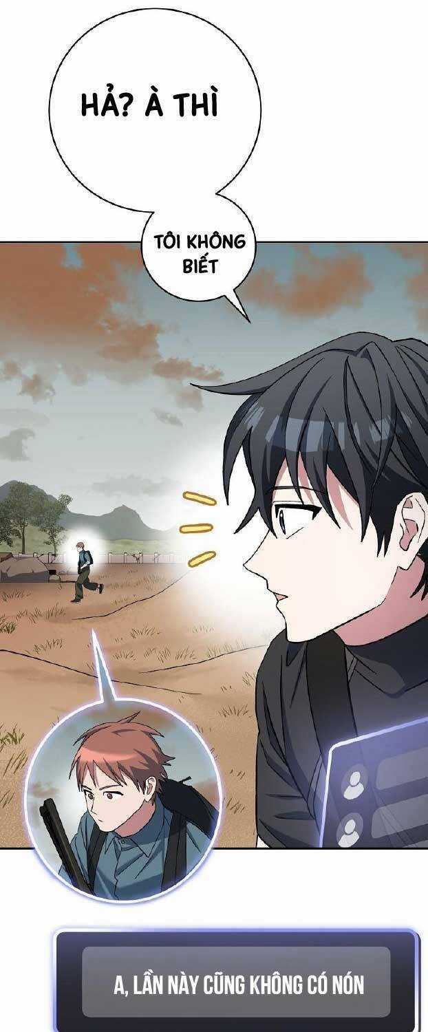 Stream Của Cung Thủ Thiên Tài Chương 42 trang 18