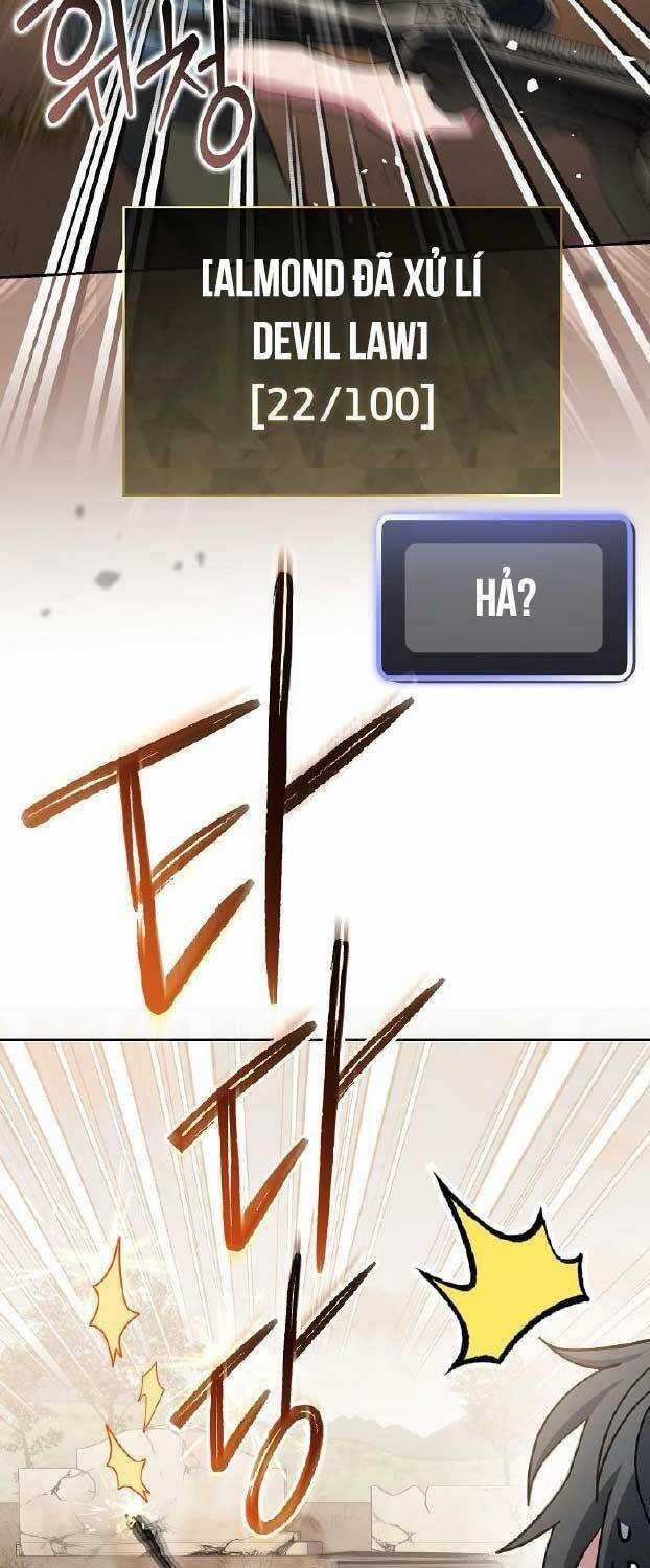 Stream Của Cung Thủ Thiên Tài Chương 42 trang 20