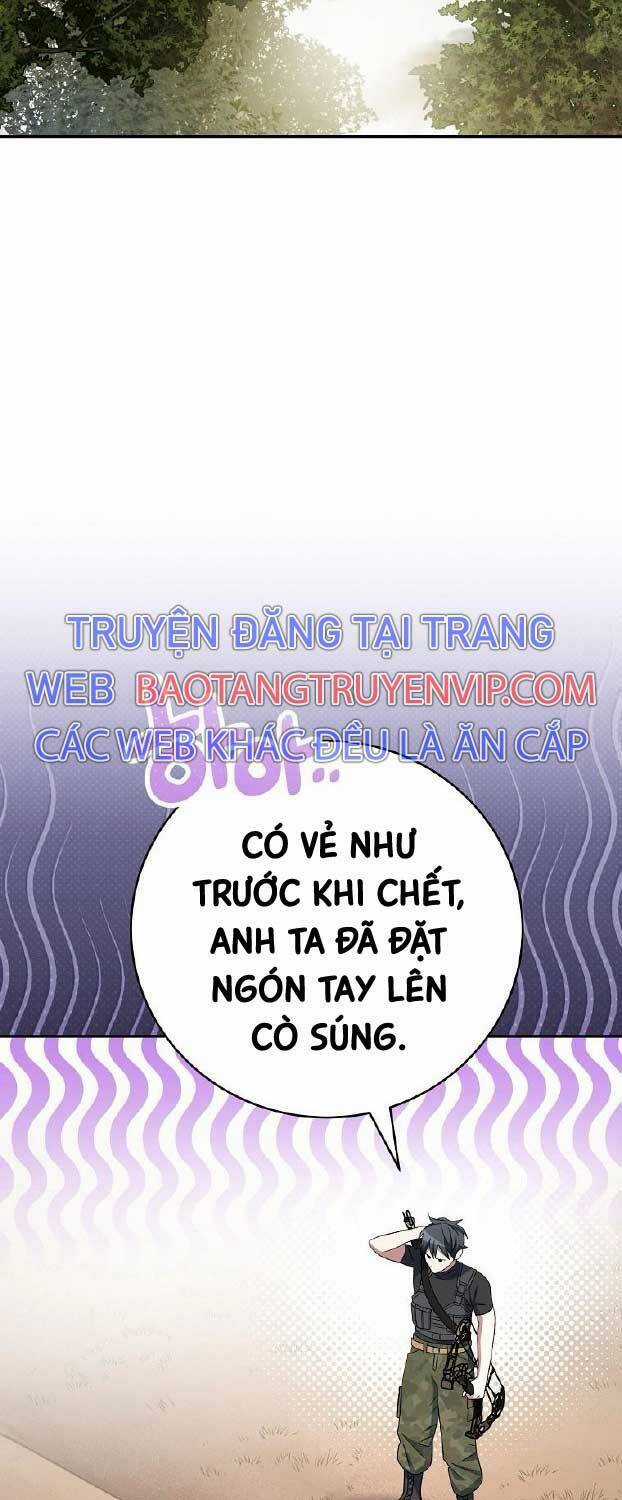 Stream Của Cung Thủ Thiên Tài Chương 42 trang 22