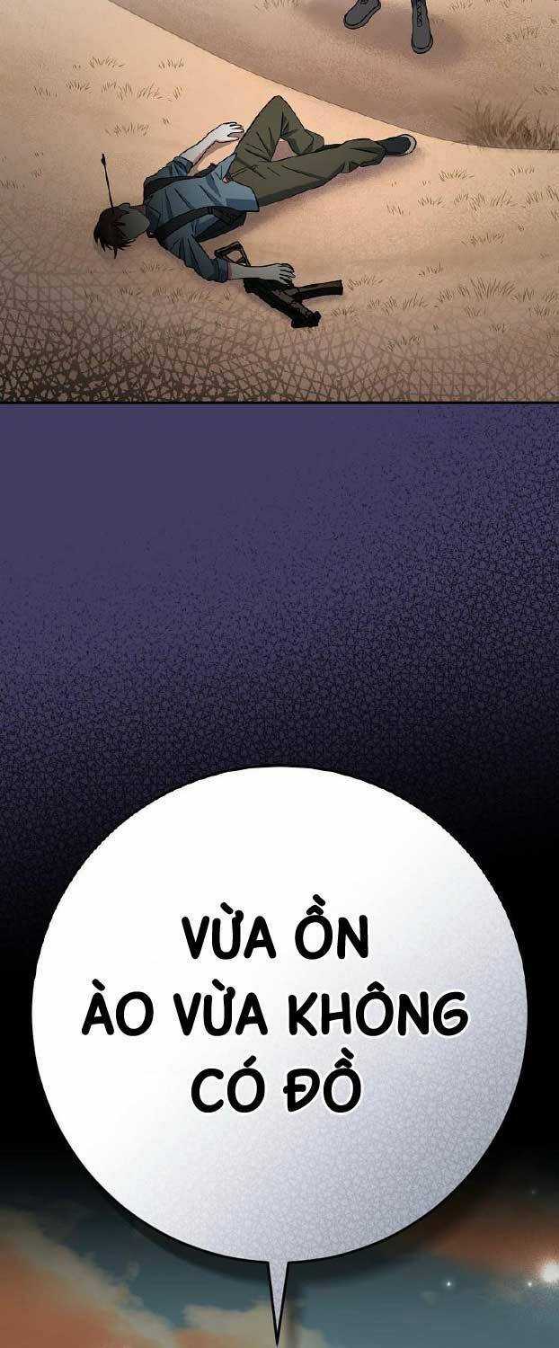 Stream Của Cung Thủ Thiên Tài Chương 42 trang 23