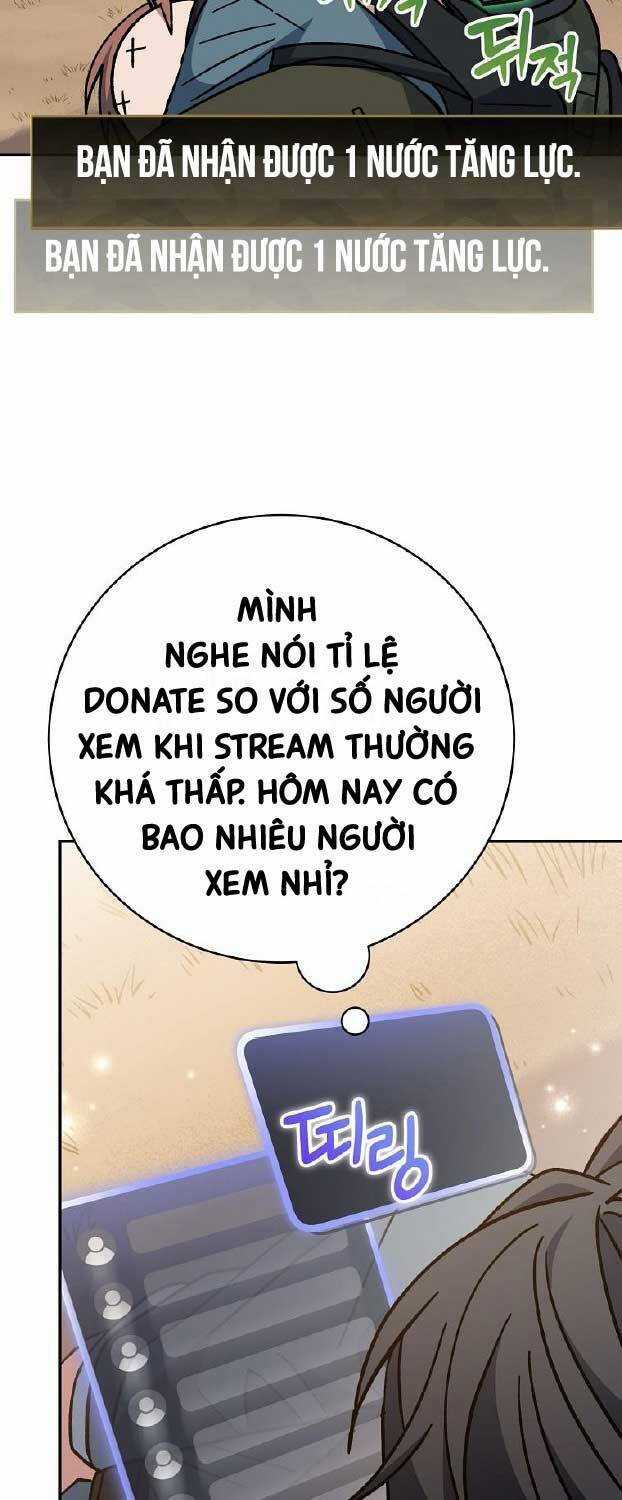 Stream Của Cung Thủ Thiên Tài Chương 42 trang 27