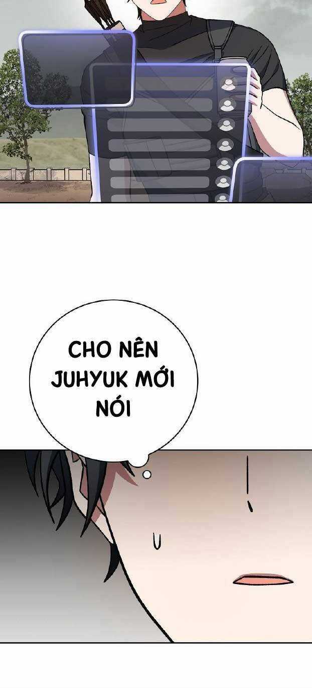 Stream Của Cung Thủ Thiên Tài Chương 42 trang 31