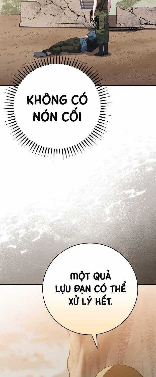 Stream Của Cung Thủ Thiên Tài Chương 42 trang 51