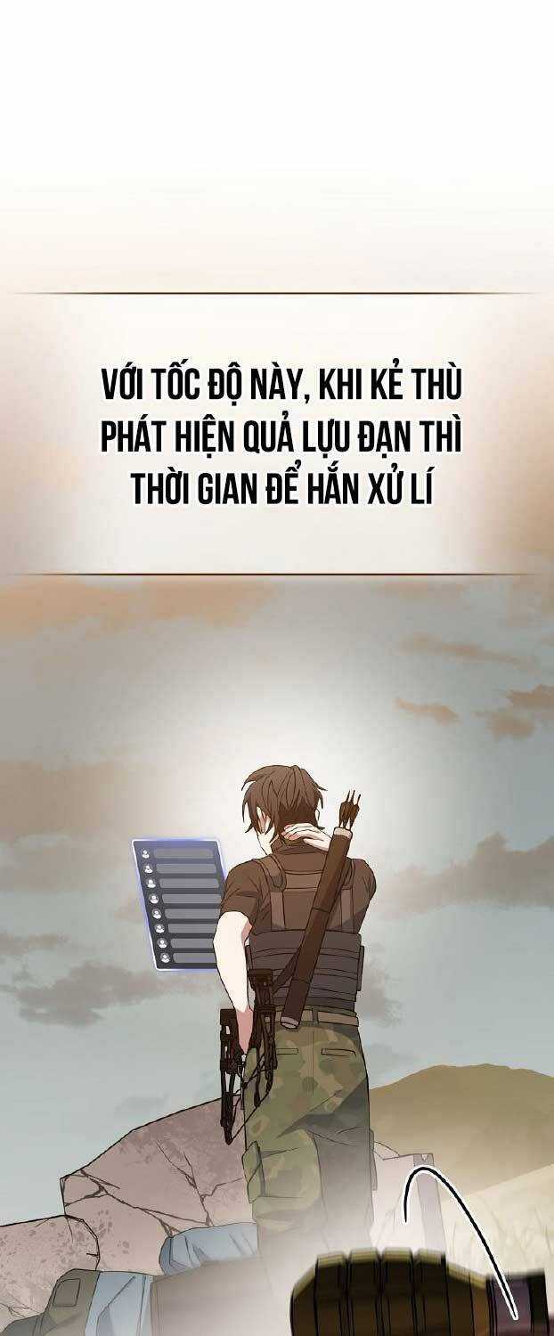 Stream Của Cung Thủ Thiên Tài Chương 42 trang 55