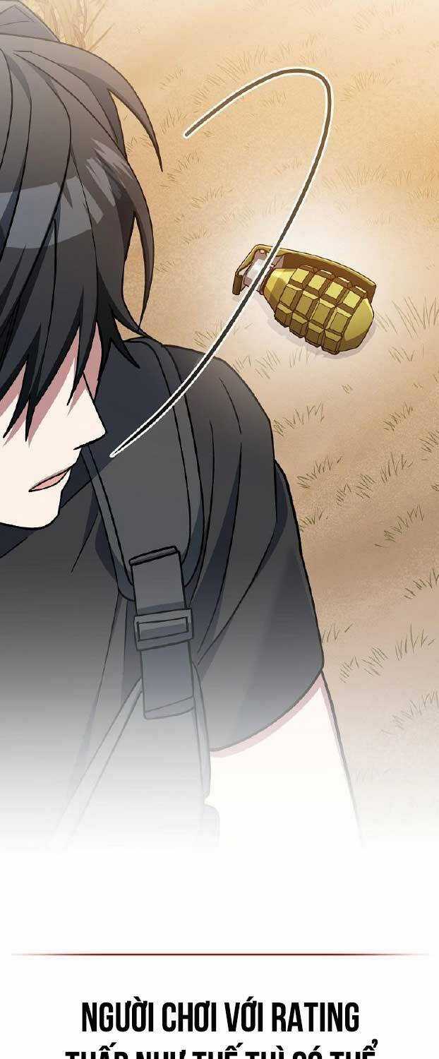 Stream Của Cung Thủ Thiên Tài Chương 42 trang 57