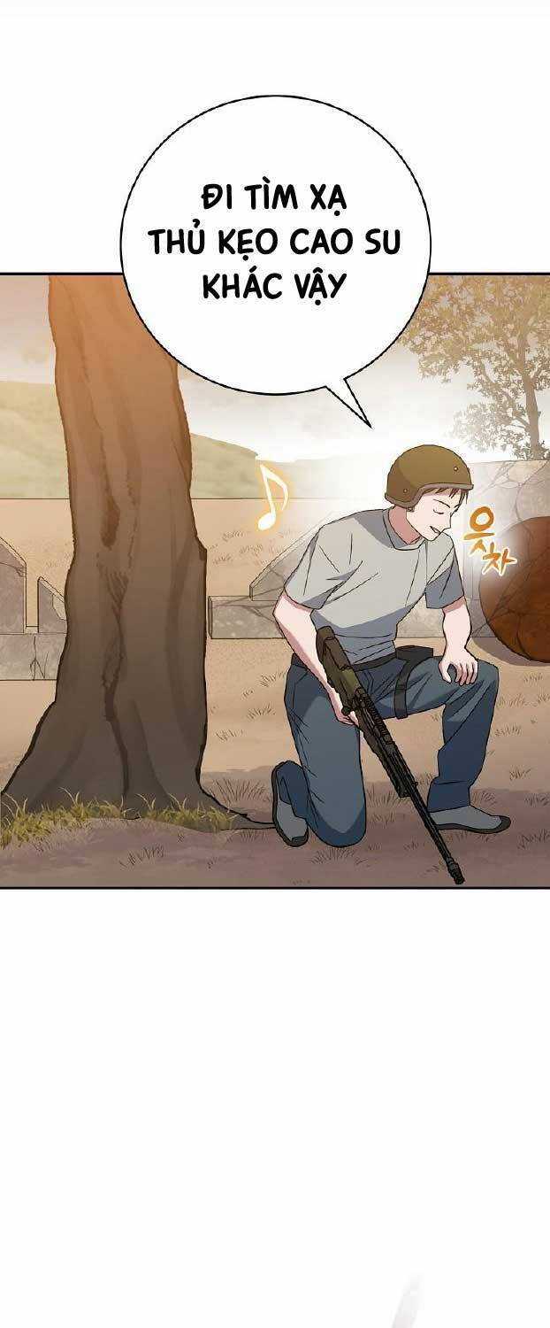 Stream Của Cung Thủ Thiên Tài Chương 42 trang 62