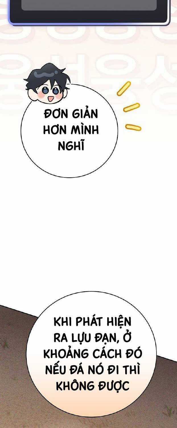 Stream Của Cung Thủ Thiên Tài Chương 42 trang 82