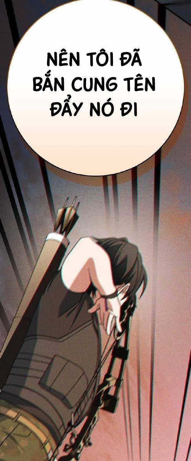 Stream Của Cung Thủ Thiên Tài Chương 42 trang 85