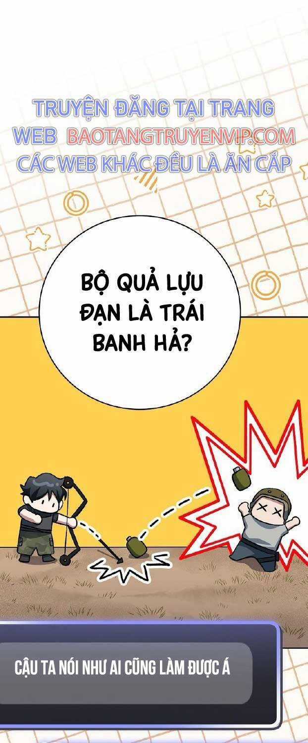 Stream Của Cung Thủ Thiên Tài Chương 42 trang 89