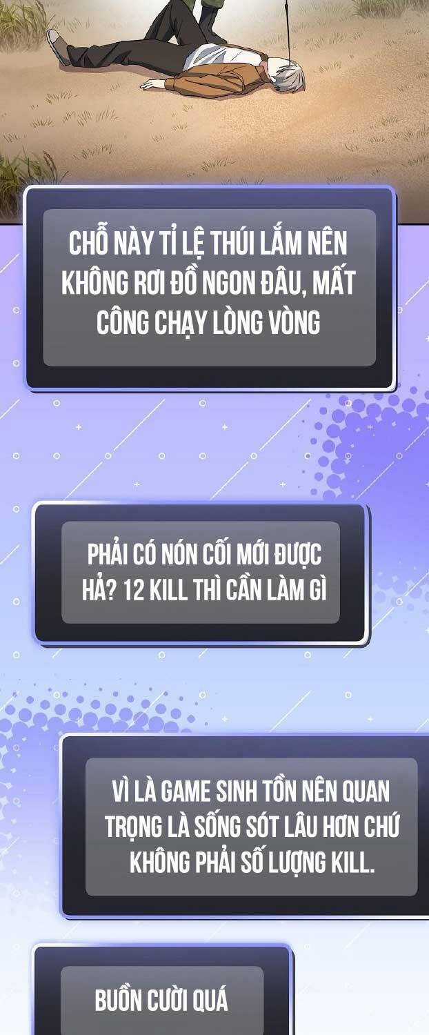 Stream Của Cung Thủ Thiên Tài Chương 42 trang 9