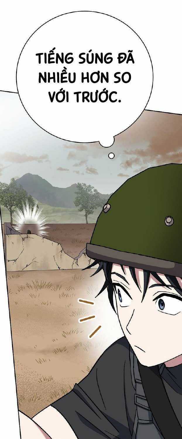 Stream Của Cung Thủ Thiên Tài Chương 42 trang 95