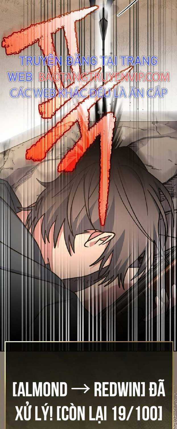 Stream Của Cung Thủ Thiên Tài Chương 42 trang 97