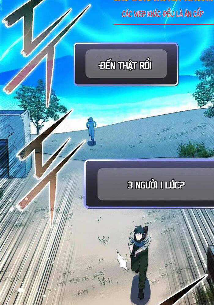 Stream Của Cung Thủ Thiên Tài Chương 43 trang 13