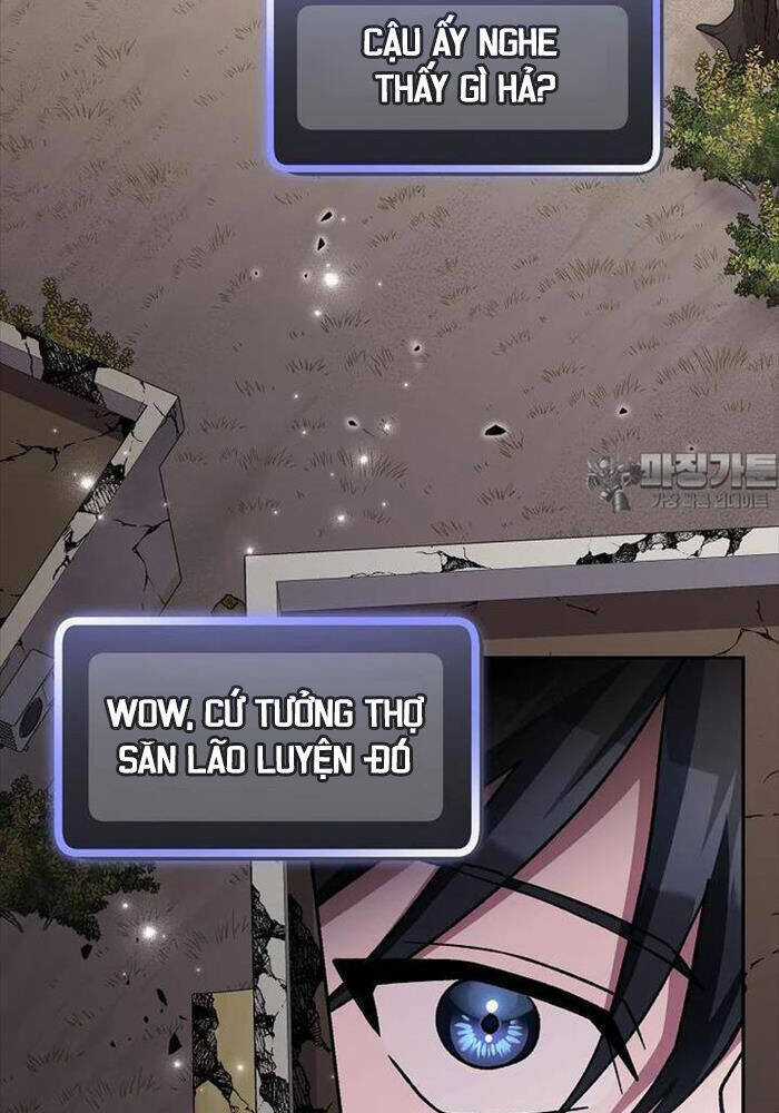 Stream Của Cung Thủ Thiên Tài Chương 43 trang 136